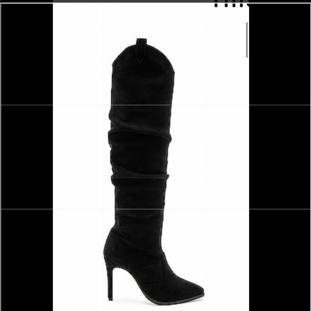 Stone cold fox rayne boots